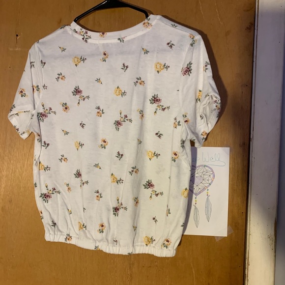 flower top - Picture 2 of 3